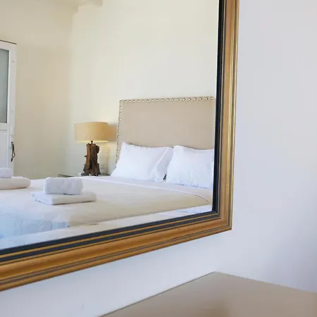 Apartamento Emerald At Cavo Delos *