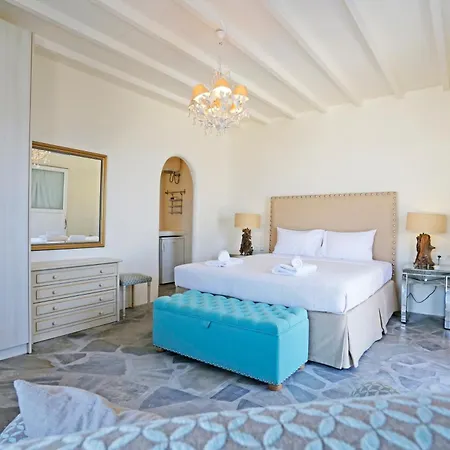 Apartamento Emerald At Cavo Delos *