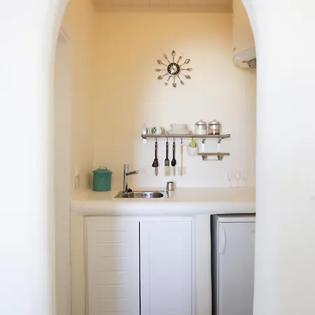 Emerald At Cavo Delos Apartamento
