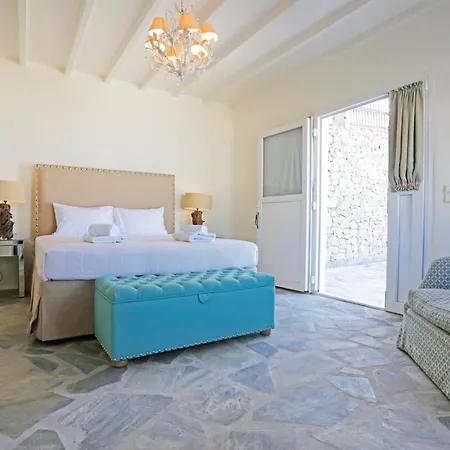 Emerald At Cavo Delos Apartamento