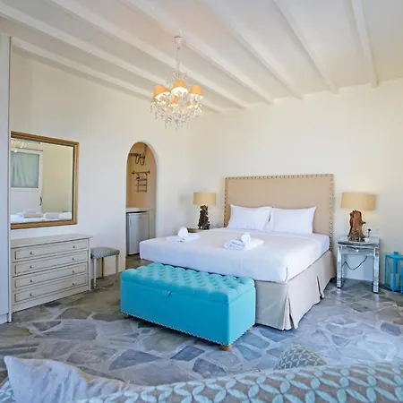Apartamento Emerald At Cavo Delos *
